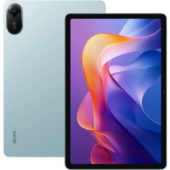 Xiaomi Redmi Pad 2 128GB, Zelený - 4