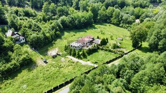 HALO reality - Predaj, rodinný dom Rovné - ZNÍŽENÁ CENA - EX - 4