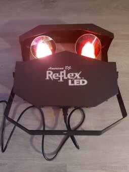 ADJ REFLEX LED - 4