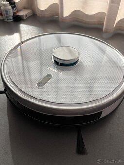 CONCEPT VR3125 ROBOTICKÝ VYSÁVAČ - 4