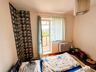 Predaj 3-izbového bytu v Brezne – balkón, pivnica - 4