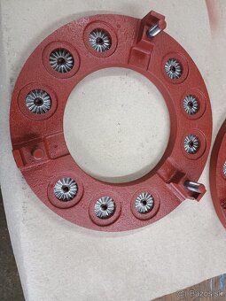 Zetor 25 diely po oprave - 4