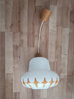 Luster  zo vzorom - 4