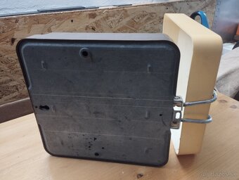 Nástenná kuchynská váha - 4