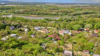 NA PREDAJ: Fantastická príležitosť Pozemok s dokonalým výhľ - 4