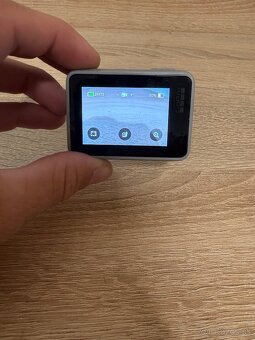 GoPro Hero 7 šedá - 4