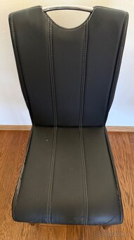 Jedálenské stoličky - 4