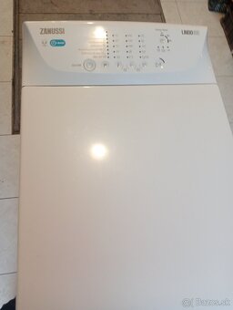 automaticka pracka - 4