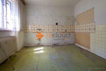 Slnečný rodinný dom v obci Diviacka Nová Ves - 4