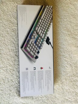 Klávesnica Alienware 920K - 4