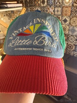 Little-bird Detska čiapka 3-6 rokov - 4