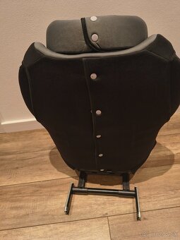 Autosedačka Cybex Juno 9-18kg - 4