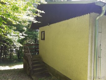 Rekreačná chata - 4