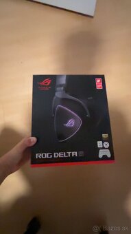 Sluchadlá Rog delat S - 4