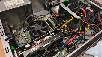 Sleeper GAMING pc - 4