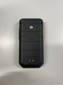 Caterpillar S22 Flip - 4