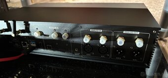 Eversolo DMP A8 DAC Streamer predzosilňovač - 4