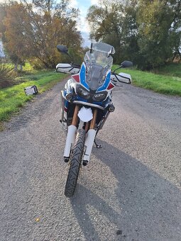 Honda CRF 1000 Africa Twin - 4
