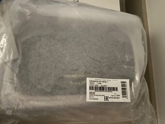 Emporio Armani kabelka crossbody original - 4