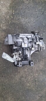 Prevodovka MZK 1.2TDI VW , Škoda , Seat - 4
