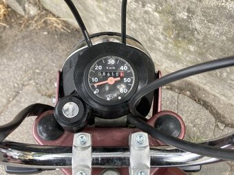 AKCIA Spínacia skrinka babetta - 4