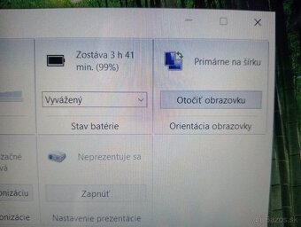 predám Hp probook 650 g2 - Intel core i5 - 16gb - ssd - 4