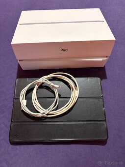 Predám apple iPad 9 gen. 64Gb Wi-Fi space gray - 4