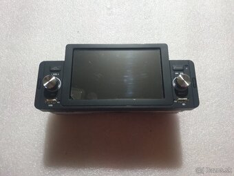 Predam 1 din a 2 din radia - 4