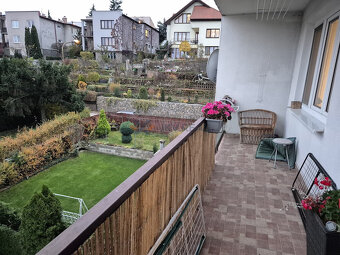 Predám exkluzívny 4 izb.byt,100 m2,loggie 2,záhrada,Podhrado - 4