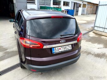 ford s max 2011 - 4