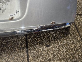 Kufrove dvere combi passat b6 - 4