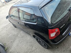 VW Polo r.v. 2003 1,2 47kW 6N1 na náhradné diely. - 4