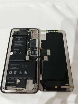 Iphone XS Max 256gb - 4