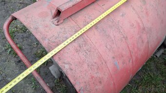 Predám veterán traktor - 4