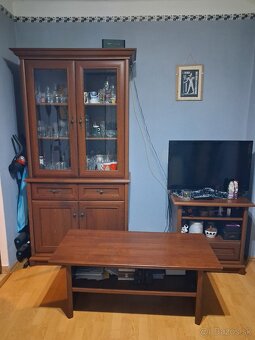 Nábytok do obývačky - 4