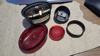 Zetor 15,25,škoda 30 - 4