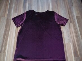 Elegantne bluzky/topy v.40 - 4