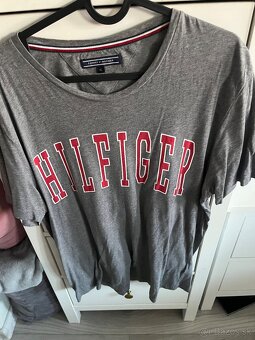 Panske tricko 6 kusov - 4