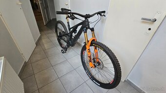 Specialized Stumpjumper evo S works 2024 - 4