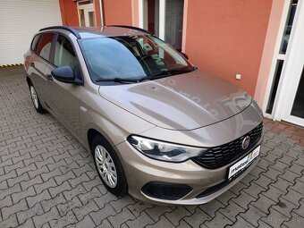 Fiat Tipo 2016 1.4 Pop 70 kW - 4