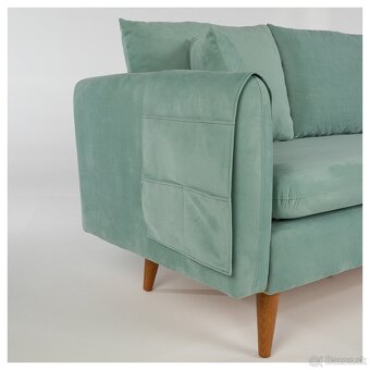 Pohovka 3-miestna - 4