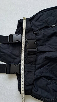 Otepľovaky, nohavice do snehu 140 - 4