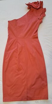 Dámske elegantné šaty. - 4