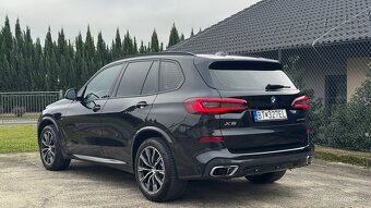 BMW X5 xDrive30d mHEV 2022 Záruka - 4