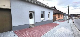 Prenájom komerčného priestoru - 4