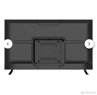 Televízor Sencor - 4