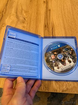 Kolekcia Assasins Creed PS4 - 4