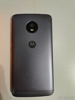 Predám Lenovo Moto e4 plus - 4