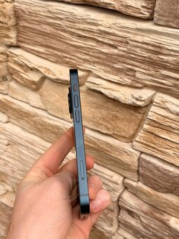 📱 iPhone 13 Mini 128GB Midnight - 4