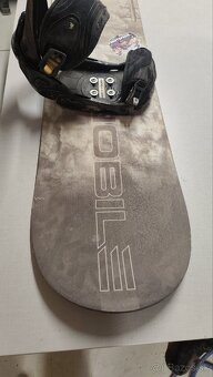 Nobile Remi Pro + Nideker carbon - 4